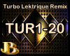 Turbo DJ Remix