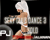 PlSexy Club DanceV3 Solo
