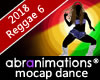 Reggae Dance 6 (2018)