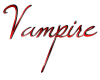 vampire (transparent)