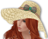 Shay Summer Hat
