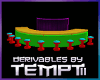 Derivable Bar