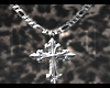 DW. Simple Cross