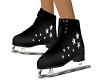 Black Iceskates