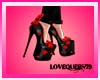 ♥MOUSE HEELS♥
