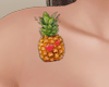 Tattoo piña