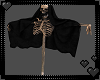 Skeleton Scarecrow