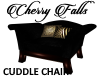 *T* Cherry Falls Chair
