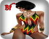 ~KPR~Bf~RastaKnitSwimsut