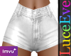 Zazy Shorts