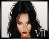 VII: Black Hair