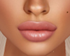 Zell Lips Pink