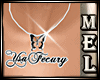 [MEL] YsaFecury Necklace