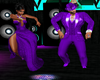Couple Dance