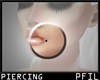 :P: Pierced Lip -L-