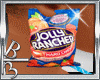 jolly rancher earrings
