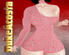 Dress Pink"s S