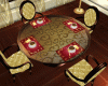 Coffee talk table