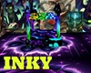 SIDZ BOUNCY CAKE