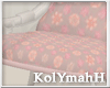 KYH |baby pink phone