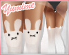 [Y] Bunny Stockings