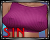 Pink Crop