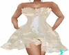 dress satin gown