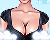 🤍 Diva Denim Dress V4