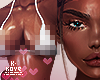 |< Tahay Bikini Mocha