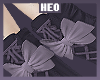Dusk: Bow Boots