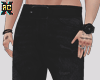 Pants Black ⚓