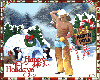 HHolidays From Ur Cowboy