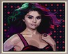 DOPE ART: Selena