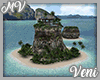 *MV* Seaside Island