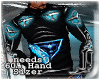 Tiesto BW Anim +Gloves M