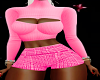 FG~ Vip Pink Outfit