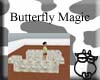 Butterfly Magic Couch