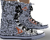 Riot! Sneakers