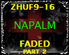 ZHU - FADED (DUB) P2  