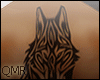 !QM!Wolf Tattoo