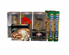 Fridge Frozen  Food