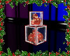 (SS)Christmas Deco Boxes