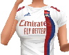 T-shirt Lyon F