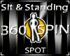 360 Standing Derivable