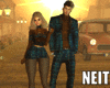 NT M Fall Blue Bundle