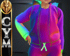 Cym Girl Outfit 1