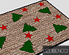 Chirstmas Door Mat
