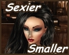 M1 Smaller Sexier Head