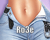 Blue Jeans L