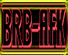 BRB-AFK Spin Sign 4